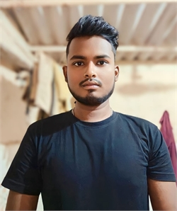 Vikas Kumar Kamat - Full time Cleaner in Juhu in Mumbai