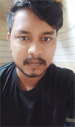 Vikas Kumar Mandal - Full time Cook in vile parle west in Mumbai