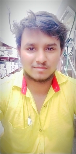 Vikas Kumar Singh - Full time Cleaner and Cook in Nalasopara West in Mumbai
