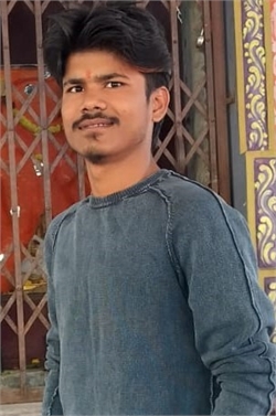 Vikas Kumar Yadav - Full time Cleaner and Patient Care and Elderly Care in Bangalore in Bangalore Bengaluru