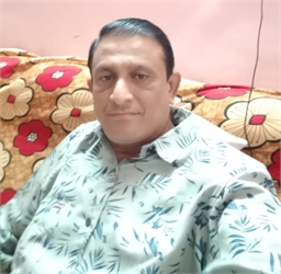 Vikas Ramdas Patil - Full time Cleaner in Bhayandar in Mumbai