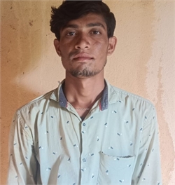 Vikas Ramrao Pawar - Full time Cleaner in Latur in Latur