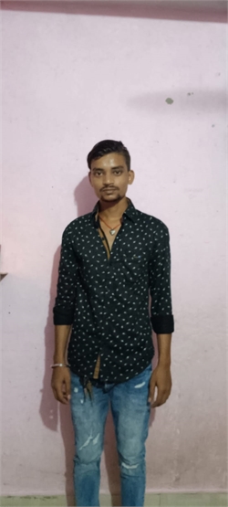vikas sanu mandal - Full time Cleaner in kandivalieast in Mumbai