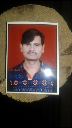 vikas sidhart randive - Part time Cleaner and Patient Care and Elderly Care in Wakad in Mumbai