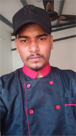 Vikas Singh - Part time Cook in College Rd, Patil Colony in Nashik