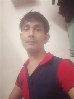 Vikas Thakur - Full time Cook in Andheri in Mumbai