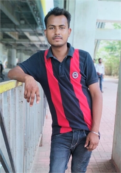 Vikas Yadav - Full time Cleaner in Prabha devi in Mumbai