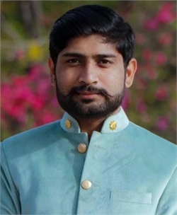 Vikash - Part time Patient Care and Elderly Care in Jaipur in Jaipur