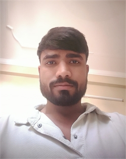 Vikash - Part time Cook in Vaishali Nagar in Jaipur