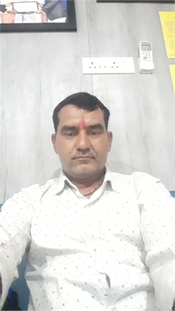Vikash - Part time Patient Care and Elderly Care in Badhai Para in Raipur