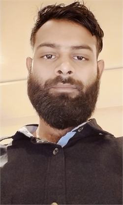 Vikash Choudhary - Full time Cook in vileparle east in Mumbai
