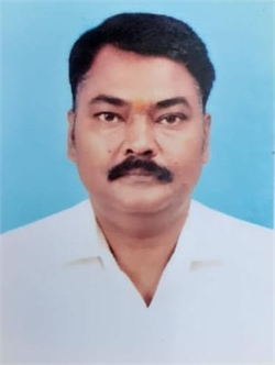 Vikash Damodare - Full time Cleaner in Chembur in Mumbai