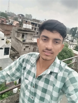 Vikash Gurjar - Part time Cleaner in Jaipur in Jaipur