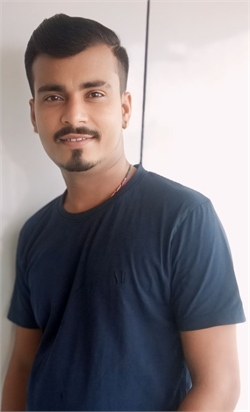 Vikash Kumar - Full time Cleaner and Cook in Bandra West in Mumbai