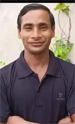 Vikash kumar - Part time Cleaner in , Vile Parle West, in Mumbai
