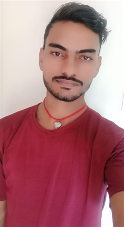 Vikash Kumar - Full time Patient Care and Elderly Care in Andheri East in Mumbai