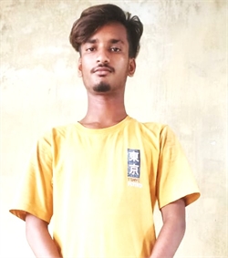 Vikash Kumar Ram - Full time Cleaner in Andheri west in Mumbai