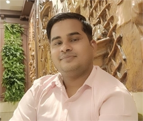 Vikash Prajapati - Full time Cook in Bhandup West in Mumbai