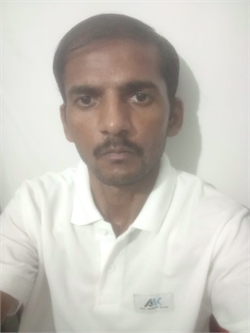 Vikash Rastogi - Part time Cleaner in Narela Mandi in Delhi