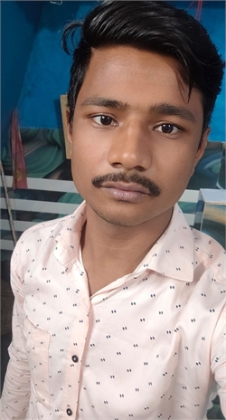 Vikash Sahu - Full time Cleaner and Cook in Bihar in Darbhanga