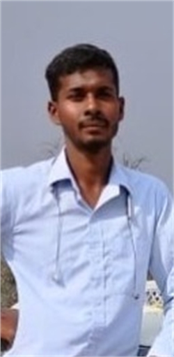 Vikash Toppo - Full time in Surguja in Raipur