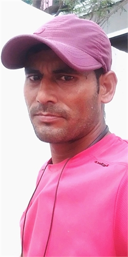 Vikash yadav - Full time Cook in Nasik in Bhopal