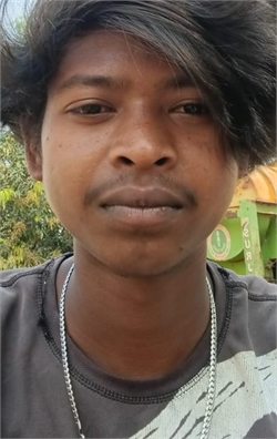 Vikesh - Part time Cleaner in Lailunga in Raipur