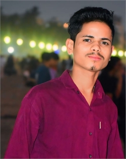 Bikram Kumar Tanti - Full time Cleaner in juhu koliwada in Mumbai