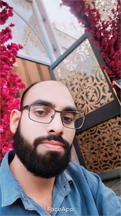 Vikram Kumar - Part time Cleaner in Sayad gaon in Delhi