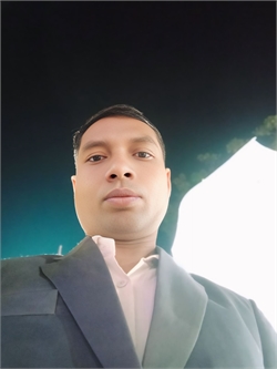 Vikram Kumar - Part time Patient Care and Elderly Care in Hajipur Railway Station in Patan