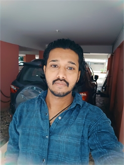 Vikram kumar kamati - Full time Cleaner in Jogeshwari West in Mumbai