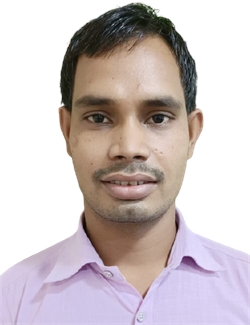Vikram Kumar Madukar - Full time Cleaner in Vasai in Mumbai