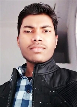 Vikram Kumar Mukhiya - Full time Cook in Goregaon West in Mumbai