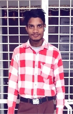 Vikram Mukhiya - Full time Cleaner and Cook in Bhiwandi in Navi Mumbai