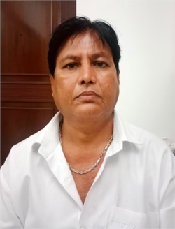 vikram ray - Full time Cook in motihari in Mumbai