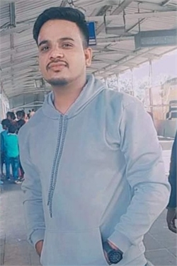Vikram Safi - Full time Cleaner and Cook in Bandra West in Mumbai