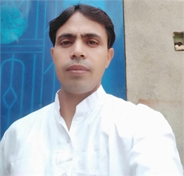 Vikram Singh - Full time Cleaner and Patient Care and Elderly Care in Jaipur in Jaipur