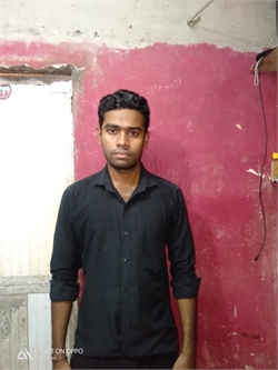 Vikramaditya kumar - Full time Cleaner in malad in Mumbai