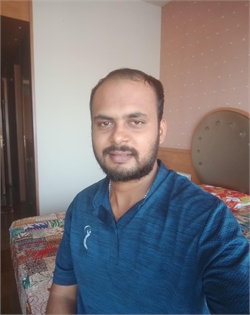 Vikrant kurte - Part time Cleaner in Nalasopara east in Mumbai
