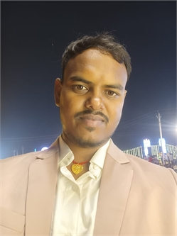 Vikrant rajak - Part time Patient Care and Elderly Care in ranchi in Ranchi