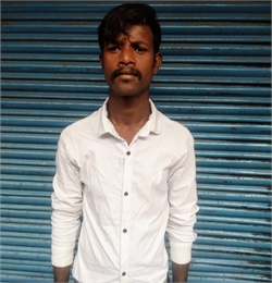 vikrant yadav - Full time Cleaner and Cook in goa in Panaji