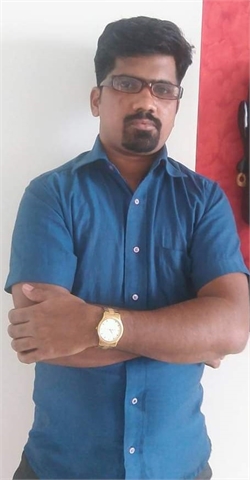 vilash shigvan - Full time Cleaner and Cook in Virar East in Mumbai
