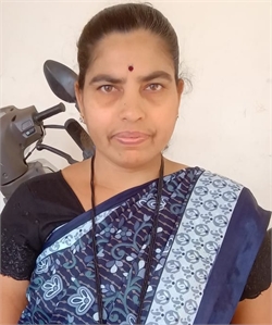 Vimal Adhagale - Full time Cleaner and Cook in nasik in Nashik