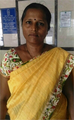 Vimal AniL Gaykavad - Part time Baby Sitter in Pawai east in Thane