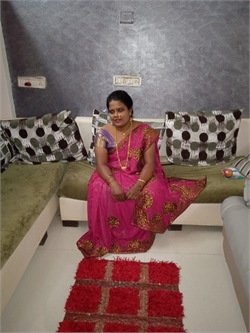 Vimal barate - Part time Cleaner and Cook in ram nagar , vishrantwadi in Pune