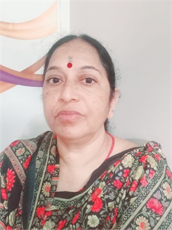 Vimal chandni - Part time Baby Sitter in Taloja in Panvel