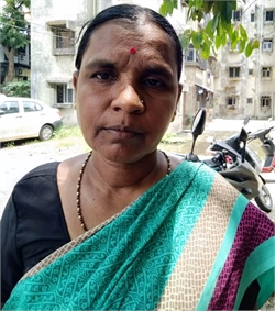 Vimal Deelip Nikam - Part time Patient Care and Elderly Care in Bhandup West in Mumbai