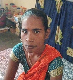 Vimal devi - Part time Cleaner and Baby Sitter in Najafgarh in Delhi