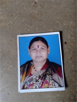 Kajal Dongre - Part time Cleaner and Cook and Baby Sitter in Shivaji Nagar in Pune