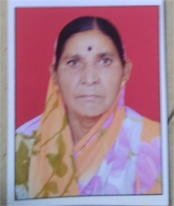 Vimal Gade - Part time Cleaner and Cook and Baby Sitter in kelewadi kothrud in Pune